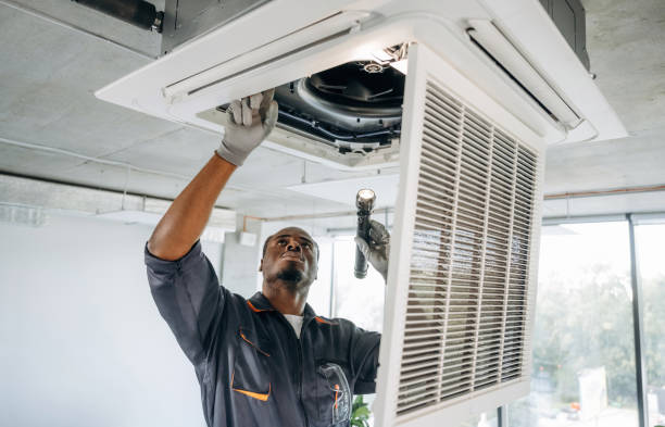 Licensed Hvac Installation service in Staples, CT - FH HVAC